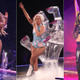 Image for article titled Lady Gaga's ARTPOP Tour Costumes Do Not Disappoint